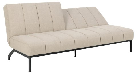 Sofa Caix beżowa ( Rozmiar: uniwersalny )