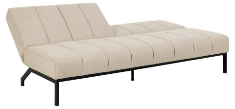 Sofa Caix beżowa ( Rozmiar: uniwersalny )