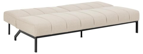 Sofa Caix beżowa ( Rozmiar: uniwersalny )