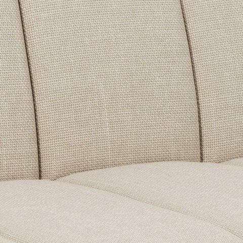 Sofa Caix beżowa ( Rozmiar: uniwersalny )