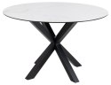 Stół Heaven 119cm white Akranes ( Rozmiar: uniwersalny )