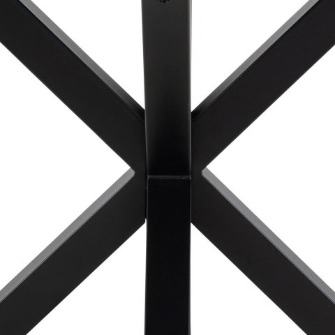 Stół Heaven 119cm white Akranes ( Rozmiar: uniwersalny )