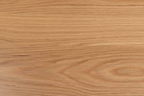 Stół okrągły Soli 120cm dąb/czarny ( Rozmiar: uniwersalny )