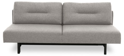 Sofa Malling rozkładana szara jasna ( Rozmiar: uniwersalny )