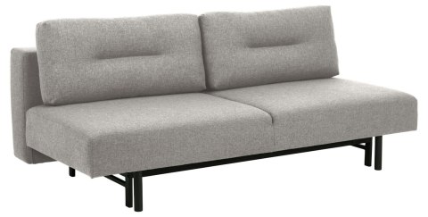 Sofa Malling rozkładana szara jasna ( Rozmiar: uniwersalny )