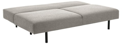 Sofa Malling rozkładana szara jasna ( Rozmiar: uniwersalny )