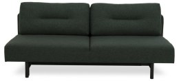 Sofa Malling rozkładana zielona ciemna ( Rozmiar: uniwersalny )