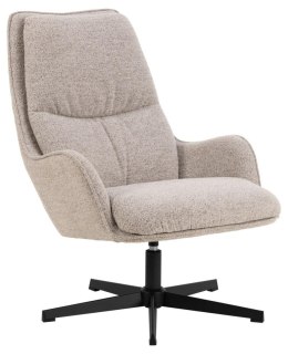 Fotel obrotowy Bosley beżowy Monza 60 ( Rozmiar: uniwersalny )