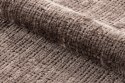 Krzesło Darlene brązowe Juto 24 ( Rozmiar: uniwersalny )