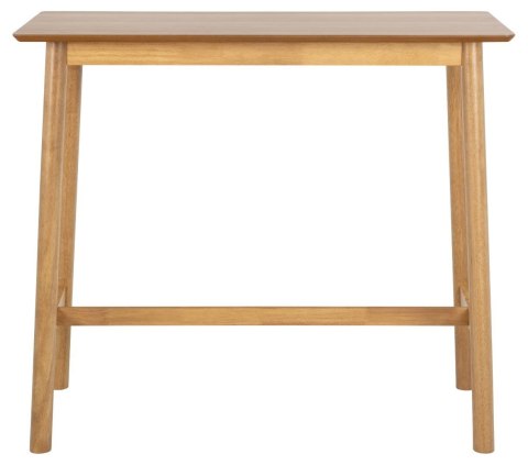 Stół barowy Barlow dąb naturalny ( Rozmiar: uniwersalny )