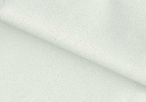 Stołek barowy Tina low White PU ( Rozmiar: uniwersalny )