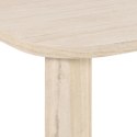 Stolik kawowy Solano 100x75cm trawertyn ( Rozmiar: uniwersalny )