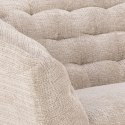 Sofa 3-osobowa Ria beżowa Juto 4 ( Rozmiar: uniwersalny )