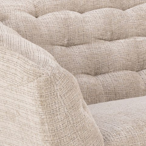 Sofa 3-osobowa Ria beżowa Juto 4 ( Rozmiar: uniwersalny )