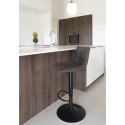Hoker Middelfart szary ciemny/ czarny ( Rozmiar: uniwersalny )