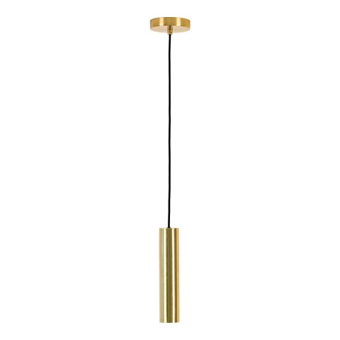 Lampa wisząca Paris złota ( Rozmiar: uniwersalny )