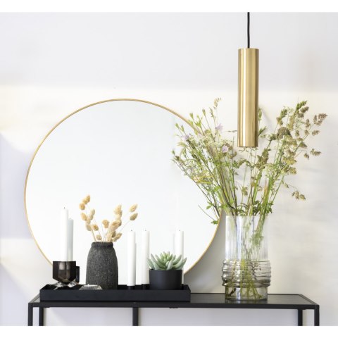 Lampa wisząca Paris złota ( Rozmiar: uniwersalny )