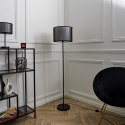Lampa podłogowa Shade czarna ( Rozmiar: uniwersalny )