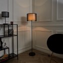 Lampa podłogowa Shade czarna ( Rozmiar: uniwersalny )