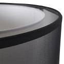 Lampa podłogowa Shade czarna ( Rozmiar: uniwersalny )