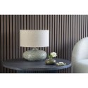 Lampka Oldham ceramiczna zielona ( Rozmiar: uniwersalny )
