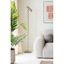 Lampa podłogowa Paris srebrna ( Rozmiar: uniwersalny )