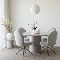 Lampa wisząca Coventry biała 40 cm ( Rozmiar: uniwersalny )