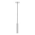 Lampa wisząca Paris srebrna ( Rozmiar: uniwersalny )
