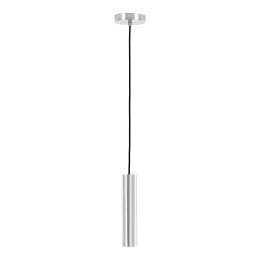 Lampa wisząca Paris srebrna House Nordic nad wyspę do kuchni ( Rozmiar: uniwersalny )
