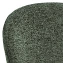 Krzesło Esra zielone Apia 352 ( Rozmiar: uniwersalny )
