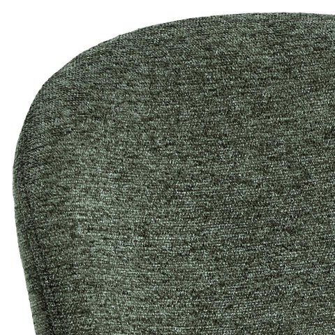 Krzesło Esra zielone Apia 352 ( Rozmiar: uniwersalny )