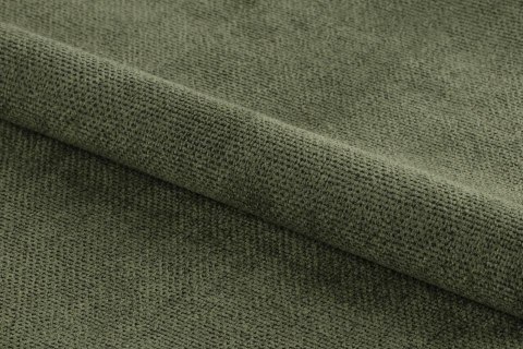 Krzesło Cliff zielone Caso 162 ( Rozmiar: uniwersalny )