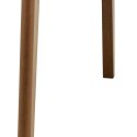 Stół Roxby 140cm orzech ( Rozmiar: uniwersalny )