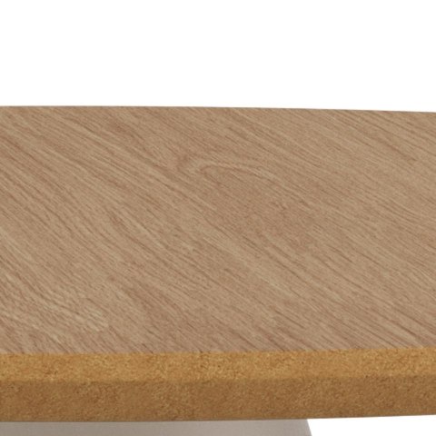 Stolik Soli 65cm dąb/kaszmir ( Rozmiar: uniwersalny )