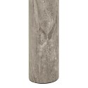 Stolik kawowy Solano 100x75cm marmur szary ( Rozmiar: uniwersalny )
