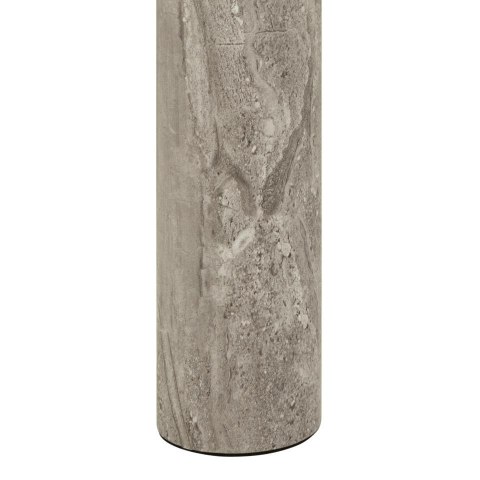 Stolik kawowy Solano 100x75cm marmur szary ( Rozmiar: uniwersalny )