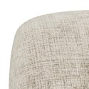 Fotel Auckland beżowy/ dąb Apia 453 ( Rozmiar: uniwersalny )