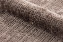Krzesło Myles brązowe/ dąb Juto 24 ( Rozmiar: uniwersalny )