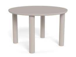 Stół Magee 120cm szary ( Rozmiar: uniwersalny )