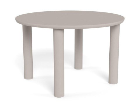 Stół Magee 120cm szary ( Rozmiar: uniwersalny )