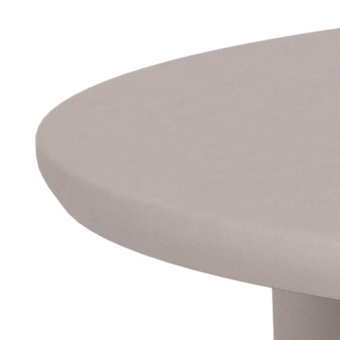 Stół Magee 120cm szary ( Rozmiar: uniwersalny )