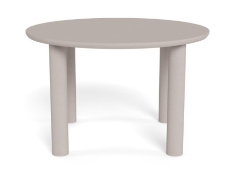 Stół Magee 120cm szary ( Rozmiar: uniwersalny )
