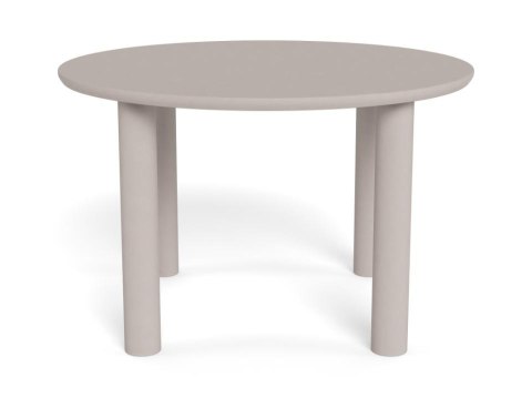 Stół Magee 120cm szary ( Rozmiar: uniwersalny )