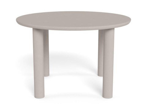 Stół Magee 120cm szary ( Rozmiar: uniwersalny )