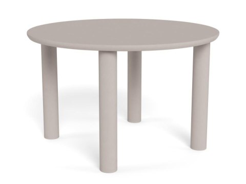 Stół Magee 120cm szary ( Rozmiar: uniwersalny )