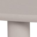 Stół Magee 120cm szary ( Rozmiar: uniwersalny )