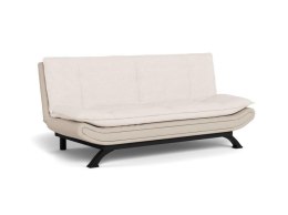 Sofa rozkładana Faith beżowa Lincoln 3 ( Rozmiar: uniwersalny )