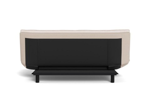 Sofa rozkładana Faith beżowa Lincoln 3 ( Rozmiar: uniwersalny )