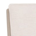 Sofa rozkładana Faith beżowa Lincoln 3 ( Rozmiar: uniwersalny )