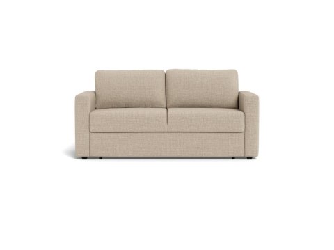 Sofa z funkcją spania Fleury Tkanina Lincoln beżowa 03 ( Rozmiar: uniwersalny )